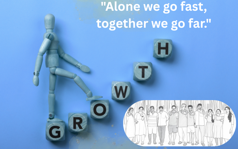 Join Our Team - Growth and Collaboration